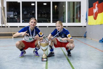 Bild 79 - wCJ Loewinnen Cup C1